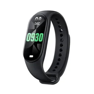 Fitness Tracker