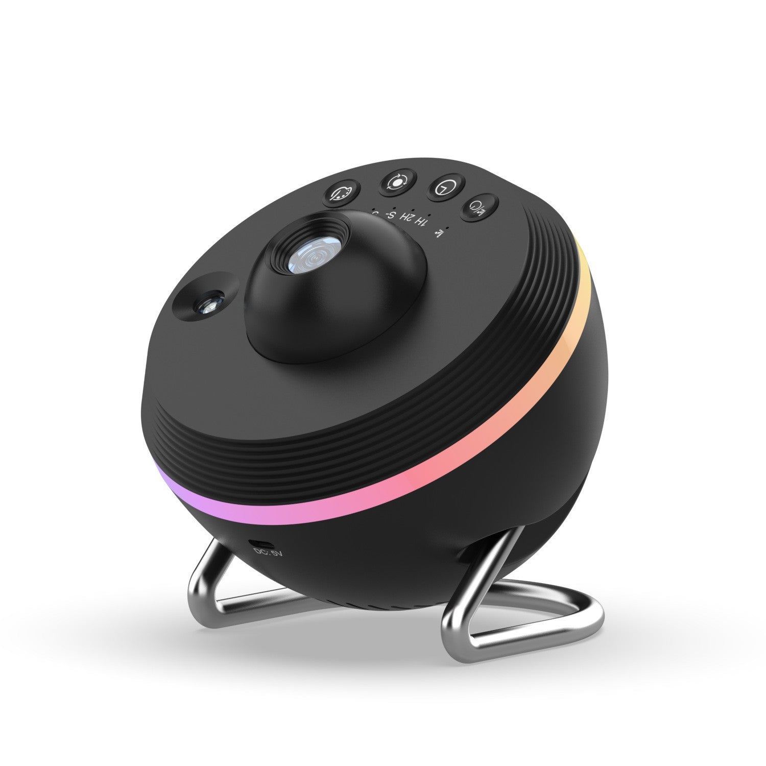 Dynamic Meteor 13-in-1 Galaxy Projector LampGift