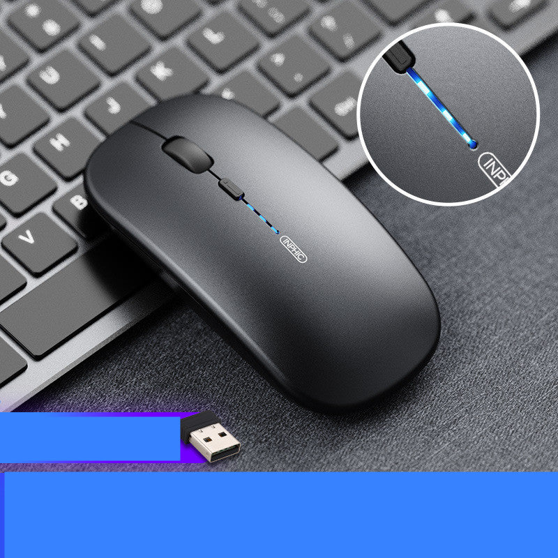 Office Silent Charging Wireless Mouse