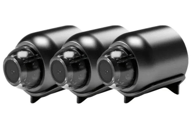Baby Monitors Indoor Security Cameras