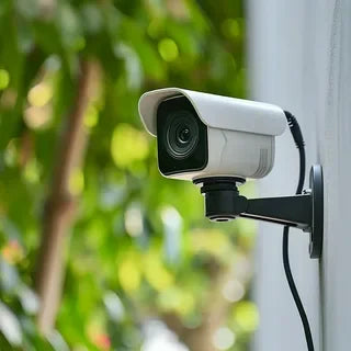 Security Cameras