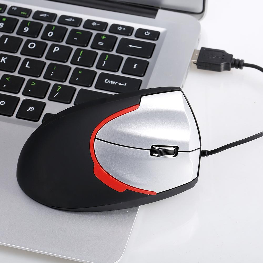 Gaming & Office Mouse