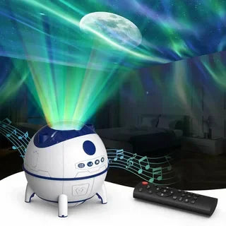 Galaxy Projectors