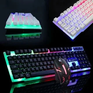 RGB KeyBoards