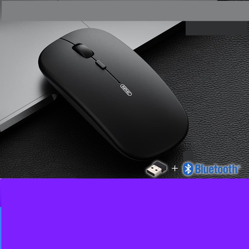 Office Silent Charging Wireless Mouse