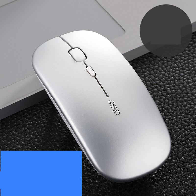 Office Silent Charging Wireless Mouse